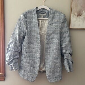 H&M Tweed Blazer